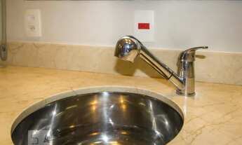 Imagem 5: Apartamento para Aluguel - Jardim Paulista, 1 Quarto, 62 m2