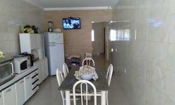 Imagem 7: Ótima casa com 3 Quartos sendo 1 Suíte à venda no Jardim Europa, com 200m² por R$ 400.000