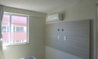 Imagem 3: ALUGO OU VENDO APARTAMENTO FLAT MOBILIADO EM CAMPO GRANDE