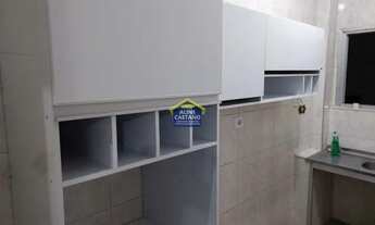 Imagem 7: Kitnet com 1 dorm, Boqueirao, Praia Grande - R$ 172 mil, Cod: ACT2497