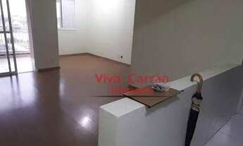 Imagem: Apartamento para alugar, 78 m² por R$ 2.695,00/mês