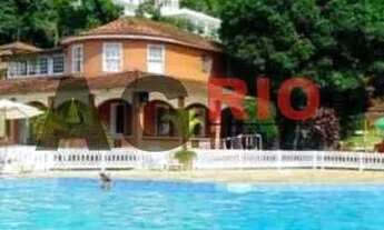 Imagem: CASA CONDOMINIO FAZENDA MURIQUI