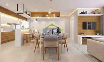 Imagem 2: Lindo Apartamento com 1 dorm, Guilhermina