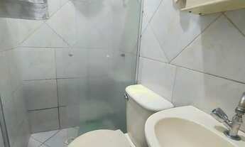 Imagem 6: Apto 1 dormitório kitnet Aventureiro