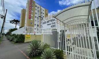 Imagem: Apartamento para aluguel possui 61 metros