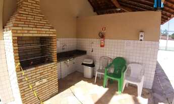 Imagem 7: Apartamento para Locação em São José de Ribamar, Turu, 2 dormitórios, 1 banheiro, 1 vaga