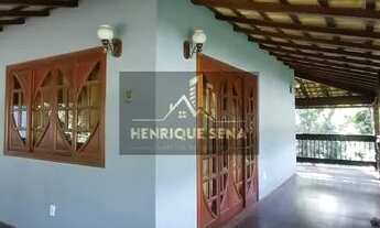 Imagem: Vendo duplex em SANA- MACAÉ, cachoeira