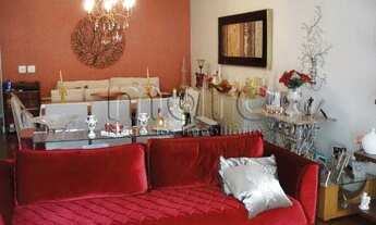 Imagem 5: SÃO PAULO - Apartamento Padrão - ACLIMACAO