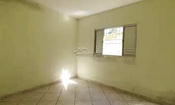 Imagem: HORTOLâNDIA - Casa Padrão - Jardim Residencial