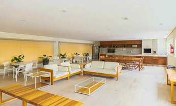 Imagem: Apartamento garden