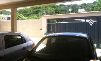 Imagem 5: Casa (térrea na rua) 4 dormitórios/suite, cozinha planejada