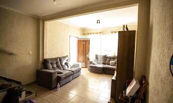 Imagem 3: Casa à Venda - Bosque da Saúde, 3 Quartos, 144 m2