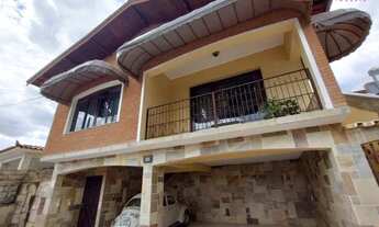 Imagem 2: Casa à venda, 252 m² por R$ 1.000.000,00 - Centro - Vinhedo/SP