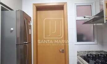 Imagem 6: Apartamento (tipo - padrao) 2 dormitórios/suite, cozinha planejada, lazer, espaço gourmet