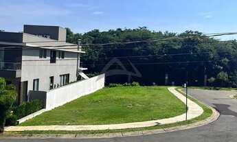 Imagem 2: Terreno - Swiss Park - Campinas