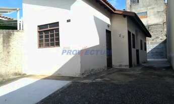 Imagem 3: Casa - Jardim San Diego - Campinas