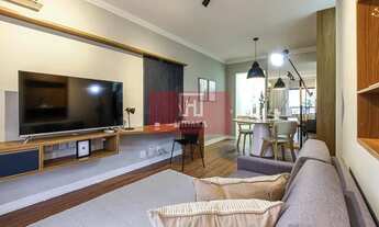 Imagem 2: Apartamento para alugar no bairro Itaim Bibi - São Paulo/SP, Zona Oeste