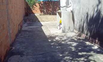 Imagem 2: Casa recém reformada