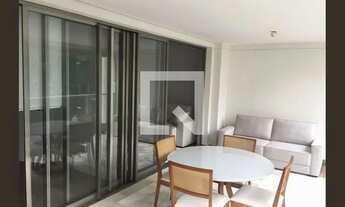 Imagem 3: Apartamento para Aluguel - Itaim Bibi, 2 Quartos, 100 m2