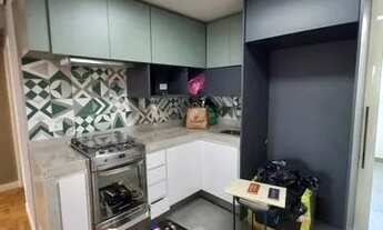 Imagem 4: Apartamento para aluguel com 110 metros quadrados com 2 quartos em Jardim Paulista - São P