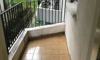 Imagem 3: Apartamento para aluguel possui 37 metros quadrados com 1 quarto em Pinheiros - São Paulo