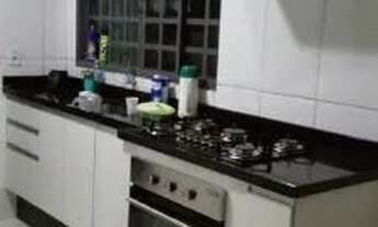 Imagem 5: Casa para venda tem 100 metros quadrados com 2 quartos em Vila da Fonte - Sorocaba - SP