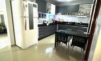 Imagem 2: Casa em condomínio fechado