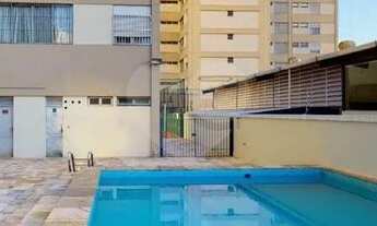 Imagem 2: Apartamento-São Paulo-CAMBUCI