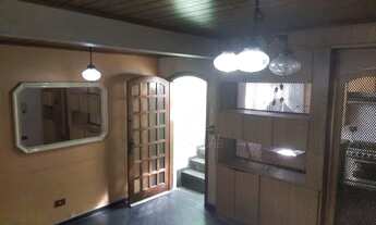 Imagem 6: Sobrado com 2 dormitórios para alugar, 104 m² por R$ 2.410,07/mês - Centro - Santo André/S