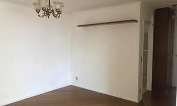 Imagem 4: Apartamento para aluguel com 54 metros quadrados com 2 quartos em Perdizes - São Paulo - S