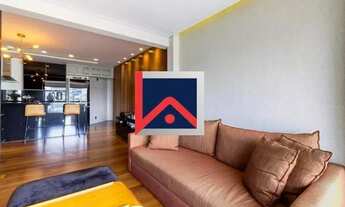 Imagem 4: Locação Apartamento 1 Dormitórios - 79 m² Vila Olímpia