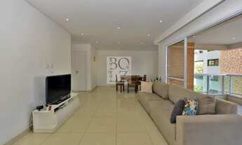 Imagem 7: Apartamento para Venda em São Paulo, Vila Andrade, 3 dormitórios, 2 suítes, 3 banheiros, 2