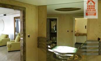 Imagem 3: Apartamento em Bosque da Saúde - São Paulo