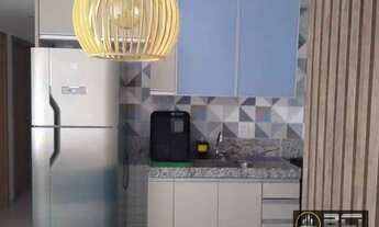 Imagem 6: COMPRE Apartamento em Porto de Galinhas com 3 dormitórios sendo 1 suíte e 68 m² - Ipojuca