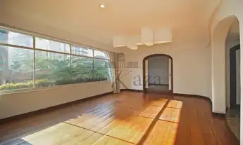 Imagem 3: Apartamento Padrão em São Paulo