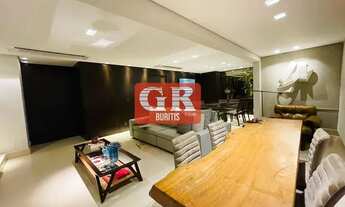 Imagem 4: Apartamento à venda, 4 quartos, 3 suítes, 3 vagas, Buritis - Belo Horizonte/MG