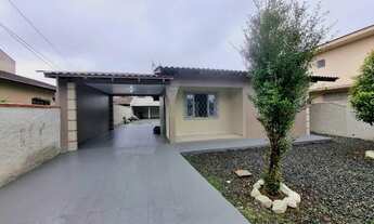 Imagem: Casa residencial com 3 quartos para alugar