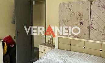 Imagem 4: Apartamento com 2 dormitórios à venda, 72 m² por R$ 250.000,00 - Vila Guilhermina - Praia