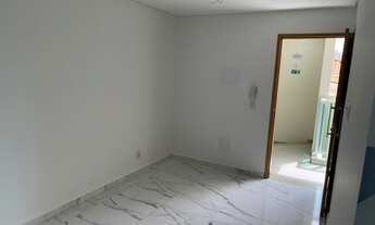 Imagem 3: Apartamento para aluguel e venda possui 60m² com 2 quartos