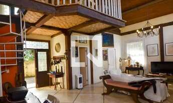 Imagem 2: Casa de Condomínio para Aluguel - Recreio, 4 Quartos, 318 m2