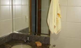 Imagem 4: Apartamento para Venda em Salvador, Loteamento Aquarius, 2 dormitórios, 1 suíte, 3 banheir