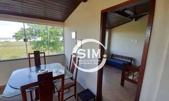 Imagem 5: Casa com 5 dormitórios, 226 m² - venda ou aluguel no Braga - Cabo Frio/RJ