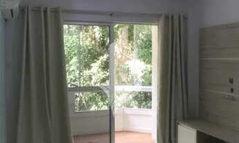 Imagem 5: Apartamento semi mobiliado, 2 dormitórios, 1 suíte, 1 vaga de garagem