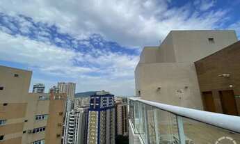 Imagem 5: Apartamento com 3 dorms, Boqueirão, Santos - R$ 858 mil, Cod: 23219