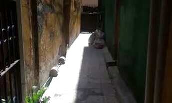 Imagem 3: Casa pequena 1/4, próximo à praia