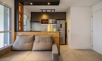 Imagem 6: Apartamento para locação na Chácara Santo Antônio - SP