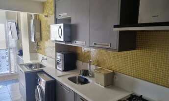 Imagem 2: Apartamento com 2 dormitórios à venda, 68 m² por R$ 695.000,00 - Belenzinho - São Paulo/SP