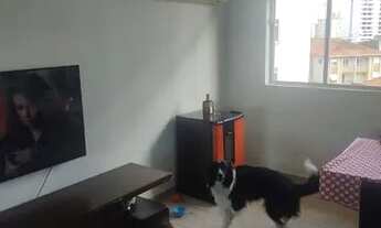 Imagem 2: Apartamento na Aparecida frente