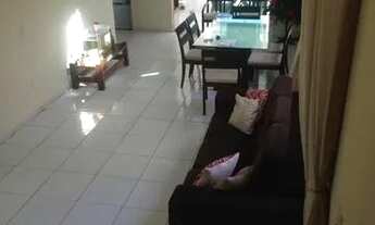 Imagem 4: Casa com 4 dormitórios, 250 m² - venda por R$ 910.000,00 ou aluguel por R$ 5.200,00/mês