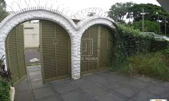 Imagem 3: Casa (térrea na rua) 4 dormitórios/suite, cozinha planejada